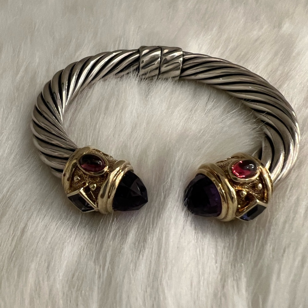 Renaissance Bracelet David Yurman